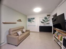 Blk 351 Woodlands Avenue 1 (Woodlands), HDB 5 Rooms #543849321